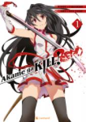 Crunchyroll (Kaze) Akame ga KILL! Band  ZERO 01