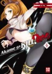 Crunchyroll (Kaze) Akame ga KILL! Band  ZERO 04