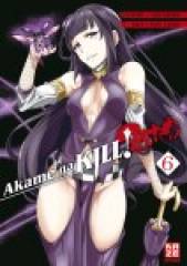 Crunchyroll (Kaze) Akame ga KILL! Band  ZERO 06