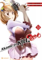 Crunchyroll (Kaze) Akame ga KILL! Band  ZERO 09