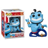 Aladdin Genie Figur mit Lampe | Funko#0476