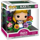 Alice in Wonderland 70th Funko Figur#1057