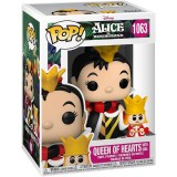 Alice in Wonderland Figur #1063#1063