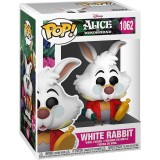Funko White Rabbit mit Uhr #1062#1062