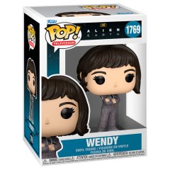 Alien Earth Wendy #1769