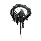 NECA Alien Romulus Suspended Lab Xenomorph Deluxe Figur 18cm