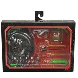 NECA Alien Romulus accessories 10pcs