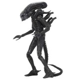 NECA Alien Ultimate Big Chap 40 Anniversary articulated SDCC Figur 23cm