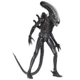 NECA Alien Ultimate Big Chap 40 Anniversary articulated SDCC Figur 56cm