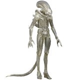 NECA Alien action Figur 40th Anniversary prototype