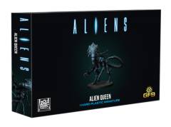 Gale Force Nine GFNALIENS19 Aliens - Alien Queen