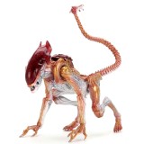 NECA Aliens Kenner Tribute Panther Alien Figur 23cm