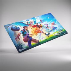 Altered TCG 106670 Altered - Beyond the Gates Prime Pla