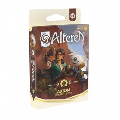 Altered TCG 108840-1 Altered - Beyond the Gates Starter