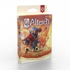 Altered TCG 108840-2 Altered - Beyond the Gates Starter