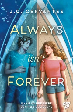 Manga Cult Always Isn�t Forever � Kann wahre Liebe den Tod besiegen?