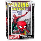 Amazing Spiderman Exclusive #0005 Figur#0005