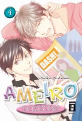 Egmont Verlag Ameiro Paradox, Band 04