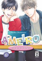 Egmont Verlag Ameiro Paradox, Band 06