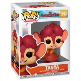 American Tail Tanya #1653 Sammelfigur#1653