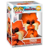 Funko American Tail Tiger #1654 Figur#1654