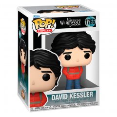 Funko An American Werewolf in London David Kessler #1765