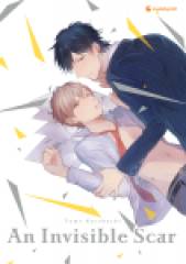 Crunchyroll (Kaze) An Invisible Scar
