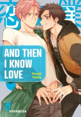 Carlsen/Hayabusa And Then I Know Love 1