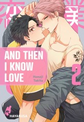 Carlsen/Hayabusa And Then I Know Love 2