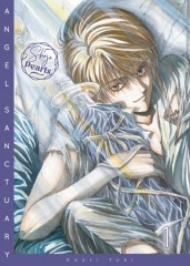 Carlsen/Hayabusa Angel Sanctuary Pearls 1