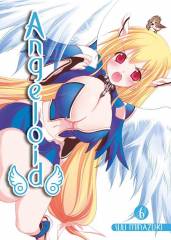 Panini Angeloid, Band 06