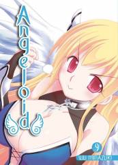 Panini Angeloid, Band 09