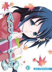 Panini Angeloid, Band 10