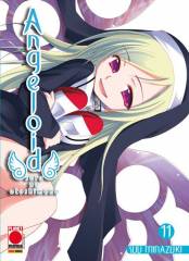 Panini Angeloid, Band 11
