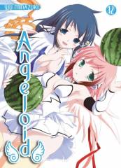 Panini Angeloid, Band 12