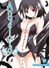 Panini Angeloid, Band 14
