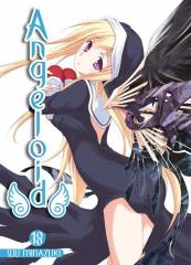 Panini Angeloid, Band 18
