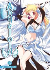 Panini Angeloid, Band 19
