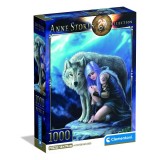 Clementoni Anne Stokes Protector puzzle 1000pcs