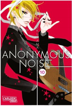 Carlsen/Hayabusa Anonymous Noise 10