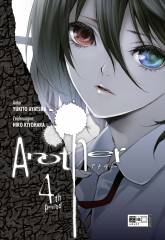 Egmont Verlag Another, Band 04