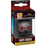 Ant-Man Figur - Exklusives Sammlerst�ck