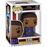 Ant-Man Kang Funko Sammelfigur #1139#1139