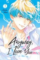 Tokyopop Anyway, I Love You, Band 03