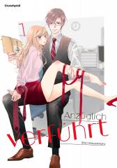 Crunchyroll (Kaze) Anz�glich verf�hrt Band  01