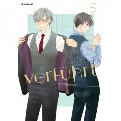 Crunchyroll (Kaze) Anz�glich verf�hrt Band 05