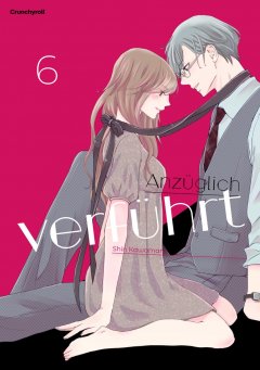 Crunchyroll (Kaze) Anz�glich verf�hrt Band 06