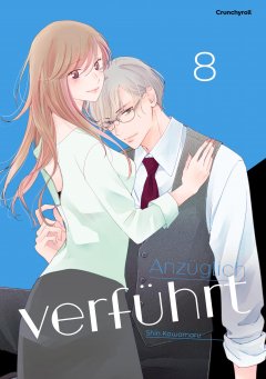 Crunchyroll (Kaze) Anz�glich verf�hrt, Band 08