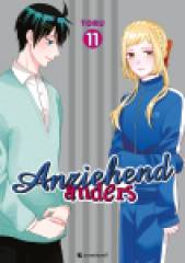 Crunchyroll (Kaze) Anziehend anders Band  11
