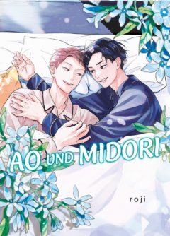 Panini Ao und Midori